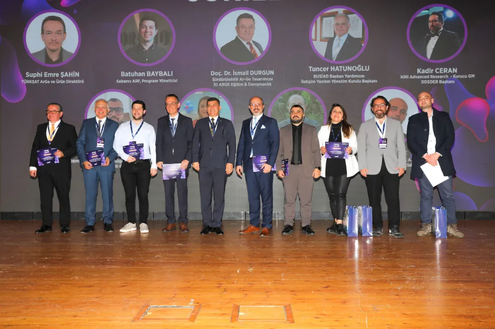 Bursa’da girişimcilere büyük destek