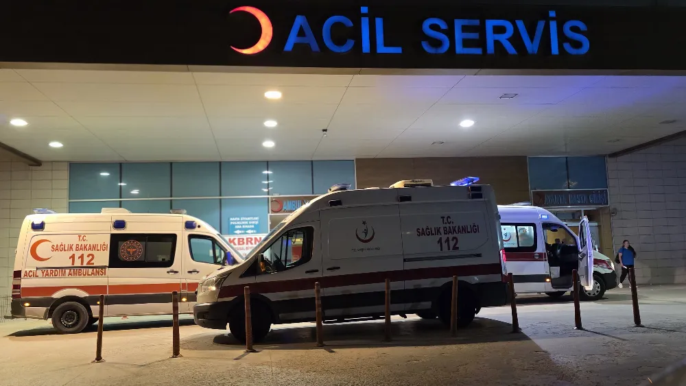 Yaşlı kadın ölü bulundu!