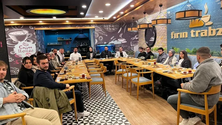 İnegöl’de mimarlar seçime gidiyor! Vedat Bayram adaylığını açıklayacak...