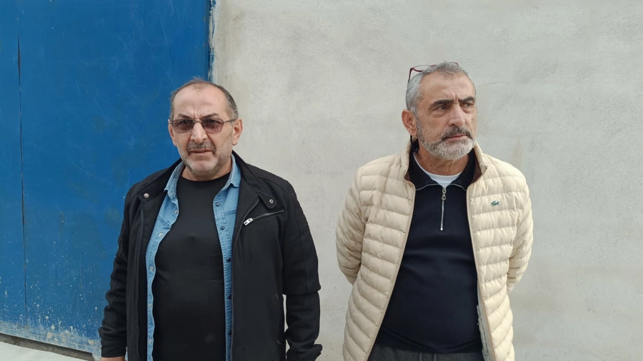 “İnegöl’de üretilen Bondix yapıştırıcı üretim tesisi”