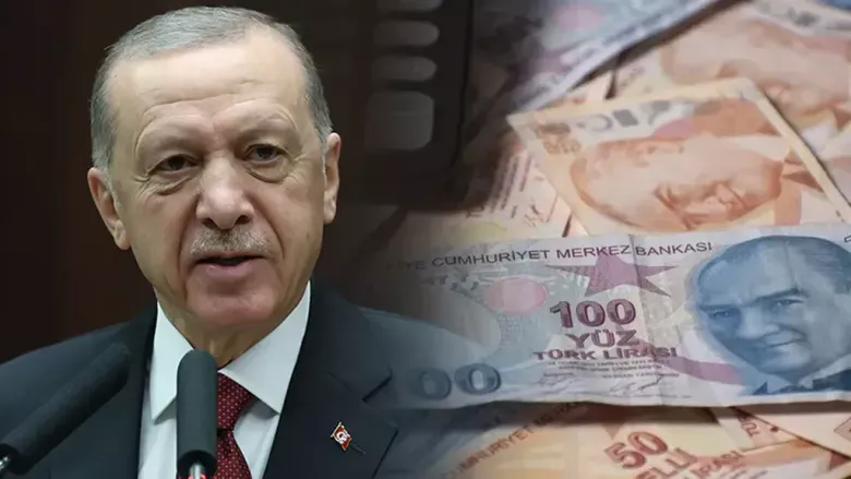 Cumhurbaşkanı’ndan Enflasyon Mesajı: “Sabırla Yürüyeceğimiz Bir Yol Var”