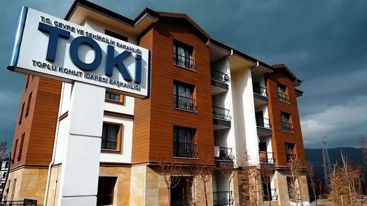TOKİ 500 Bin Sosyal Konut Sonuçları Ne Zaman Açıklanacak? 