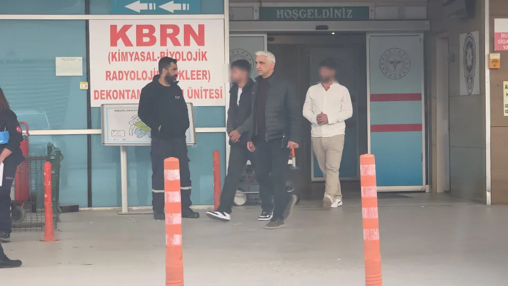 İnegöl’de Dolandırıcılık Suçundan Aranan 2 Şüpheli Tutuklandı