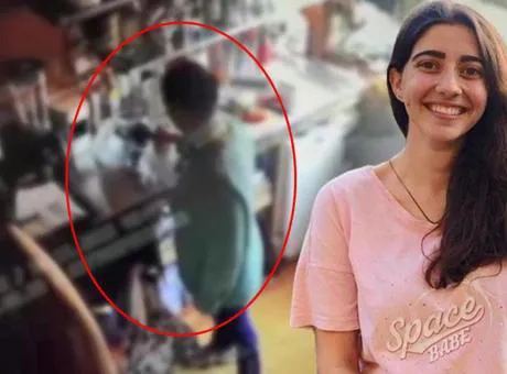 Türk Kahvesi İçti, Yoğun Bakıma Kaldırıldı! 