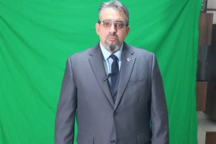 Bursa siyasetinde şok istifa! Zehir zemberek sözlerle istifa etti…