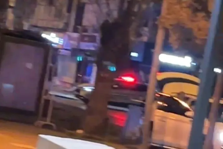 İnegöl’de Silahlı Saldırı: 33 Yaşındaki Mustafa Tokgöz Hayatını Kaybetti