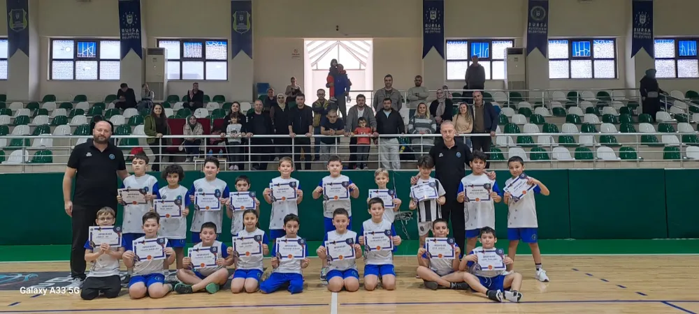 Kış Spor Okulları