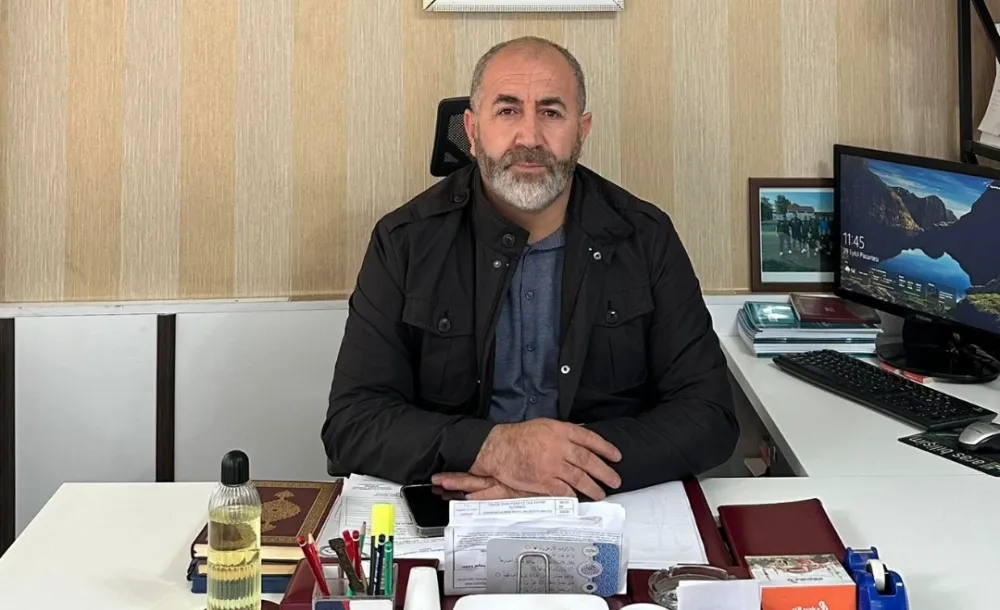 İnegöl Din Görevlileri Derneği’nden Öğretmenler Günü Mesajı