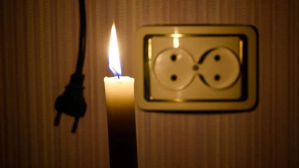 UEDAŞ İnegöl’de elektrik kesintisi olacağını duyurdu!