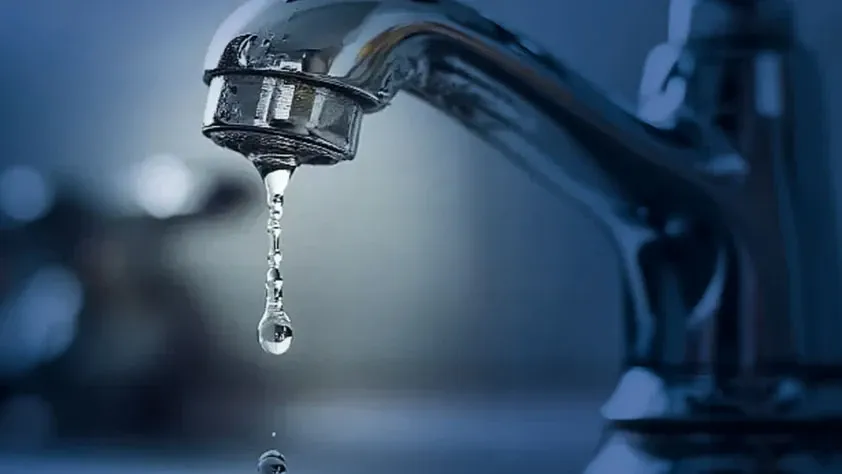 İnegöl’de 24 saatlik su kesintisi uyarısı