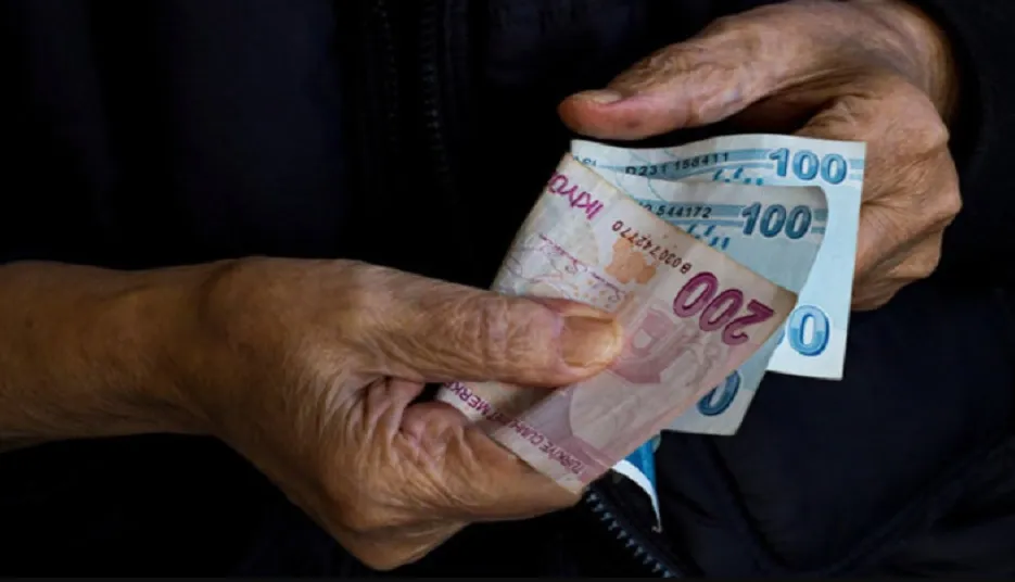 Emekli olup çalışanlara kötü haber!
