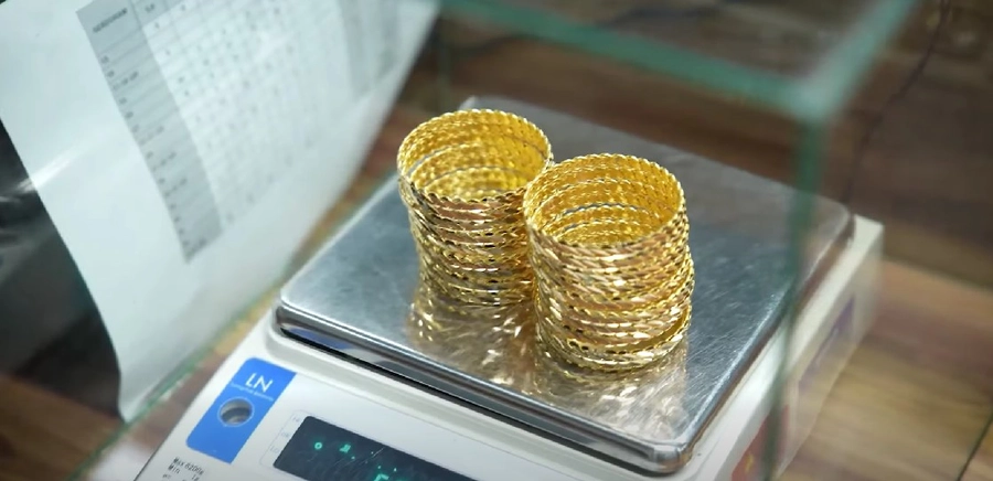 Özbağ Kuyumculuk, Bursa’nın En Büyükleri Listesinde 16. Sırada!