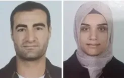 Acı olay! Bir aile yok oldu..	