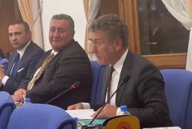 CHP’li Sarıbal: “İnegöl Hocaköy Barajı 10 Yıldır Tamamlanmayı Bekliyor”