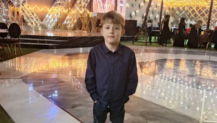 İnegöllü Yağız Efe için kampanya başlatıldı