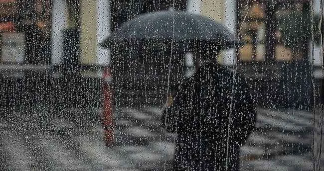 Meteoroloji Uyardı: İnegöl’de 3 Gün Sürecek Gürültülü Sağanak Geliyor