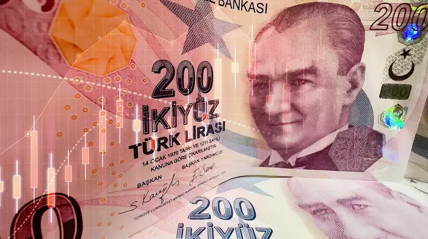 Dev bankadan dikkat çeken asgari ücret tahmini!