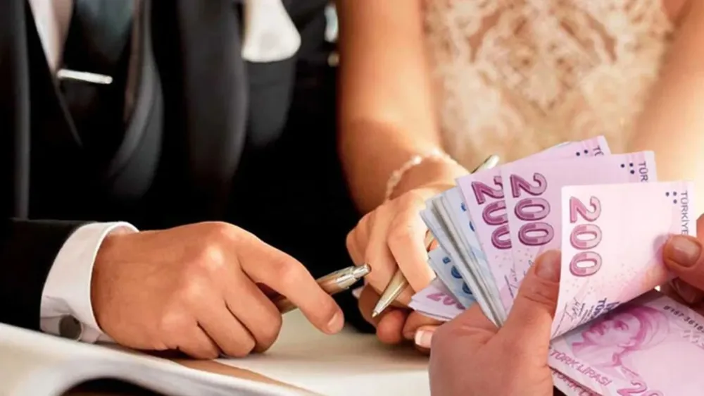 Evlenecek Çiftlere Müjdeli Haber!