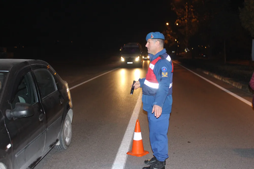 2026 trafik cezaları belli oldu! 