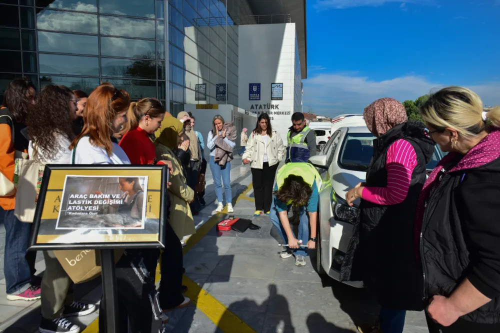 “Birlikte öğren, Birlikte güçlen