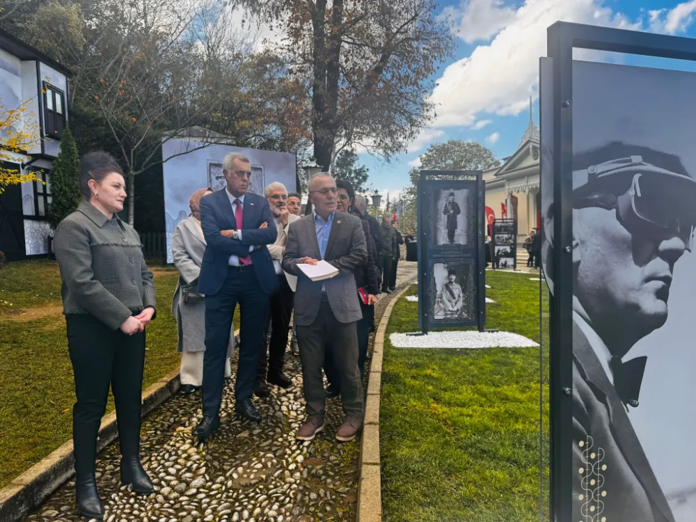 Bursa’da ‘Bir Devrin Hikâyesi: Şapka’ sergisi