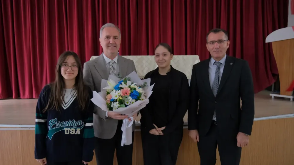 Başkan Taban; İnegöl Kıymetli Bir Şehir