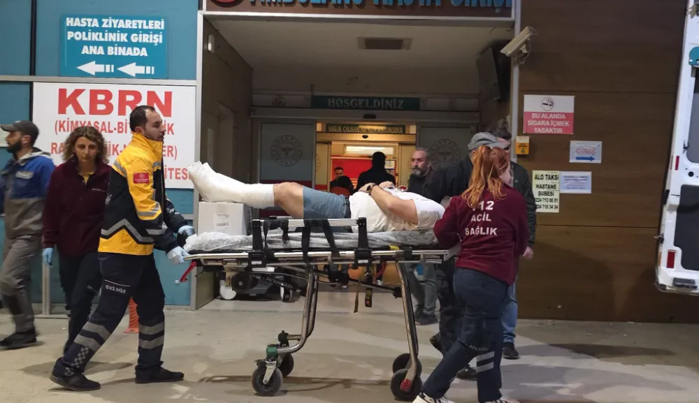 Talihsiz İşçi Bursa