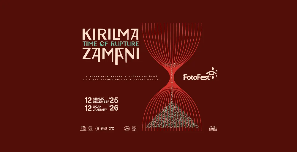 Türkiye’nin en büyük fotoğraf festivali başlıyor