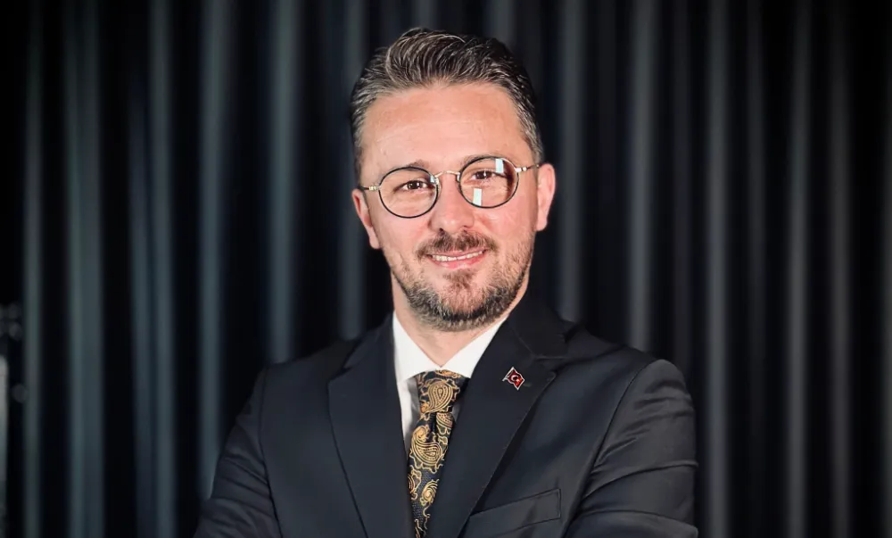 Yasin Altuntepe mobilyacılar odası başkanlığına aday olacak	