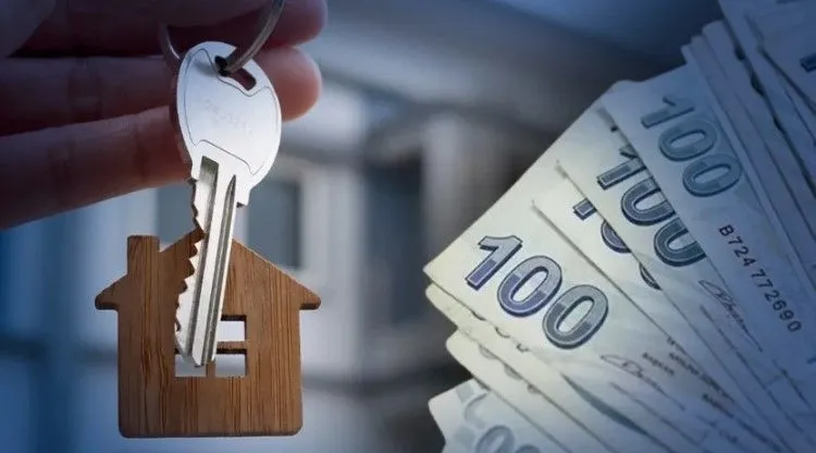 Kasım ayı kira zammı belli oldu