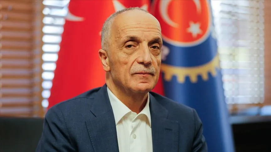 Ergün Atalay