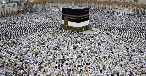 2026 Hac Kurası Yarın Çekiliyor!