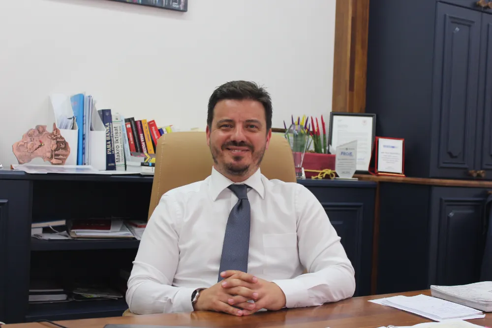 Yusuf Şehitoğlu: Sosyal Konut Projesi Yerel İş Birliğiyle Yürütülmeli