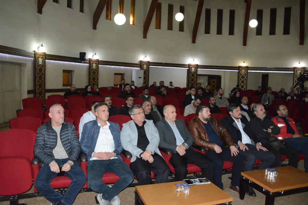 Mobilyacılara Sosyal Medya Eğitimi