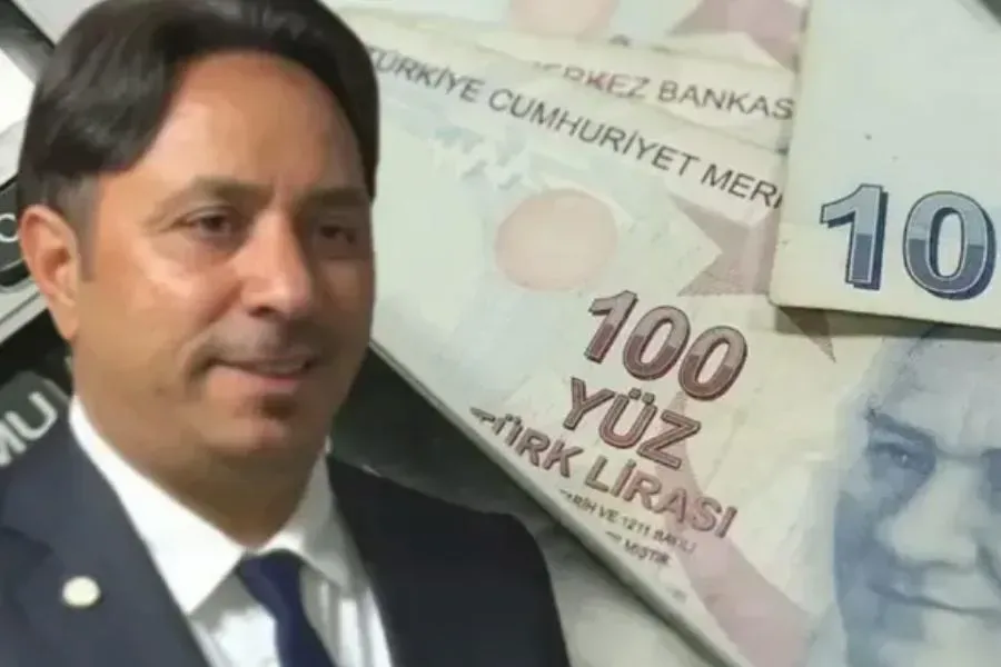 Asgari ücret için yeni tahmin! Flaş rakamı açıkladı...