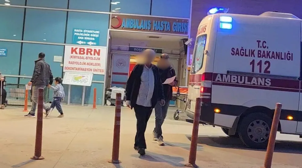 İnegöl’de Dehşet: Eski Eşini Bıçakladı, Tutuklanarak Cezaevine Gönderildi