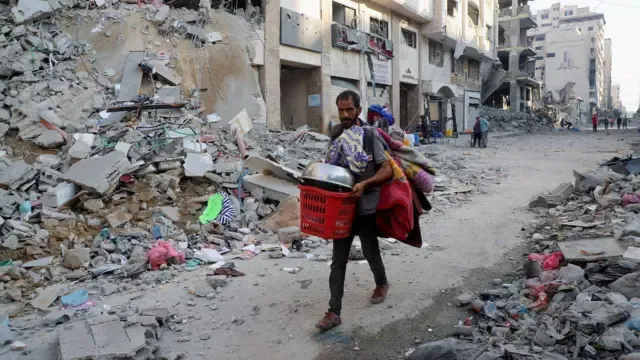 Gazze İçin İnegöl Eğitim Camiasından Büyük Destek