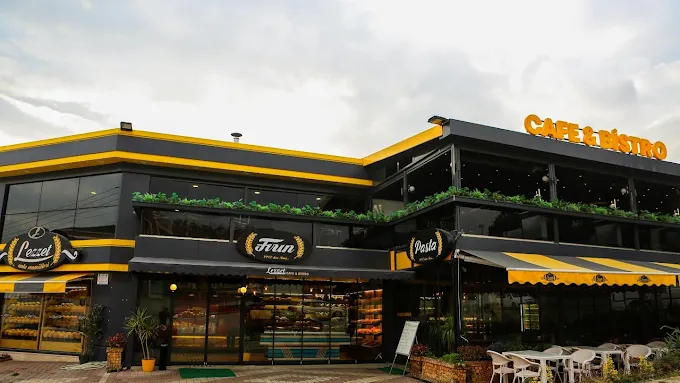 Lezzet Fırın 7 Personel Alımı Yapacak