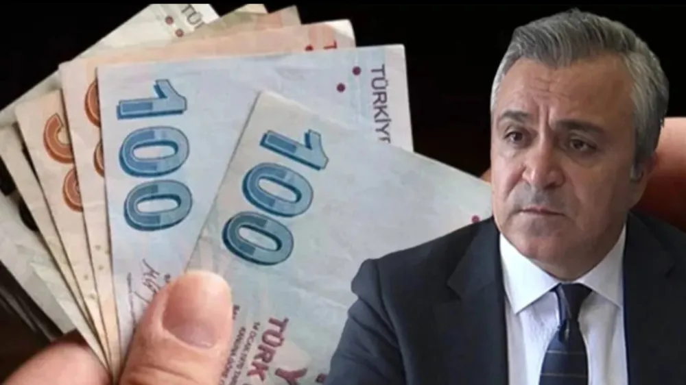 Yeni asgari ücret ve emekli zammı için net rakam verdi