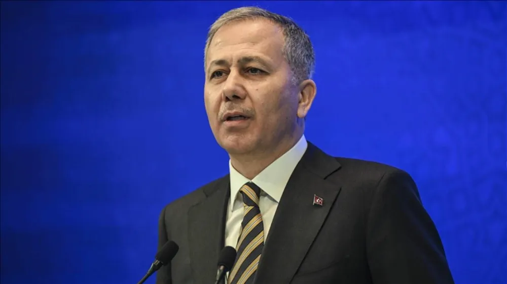 Trafikte bunu yapan yandı...