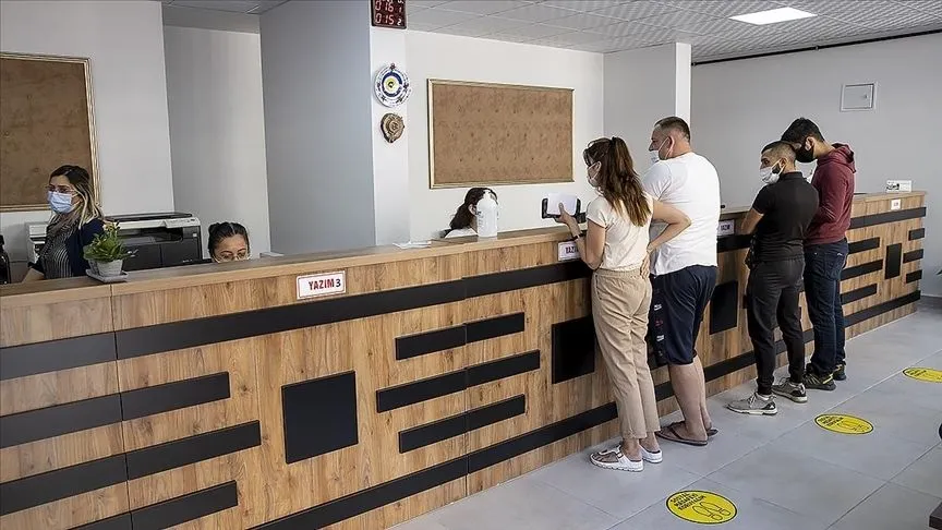 Noterlerde yeni dönem! Artık zorunlu olacak