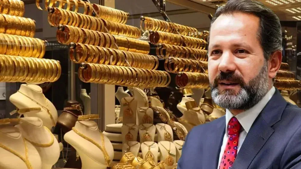 Gram Altın 2027’de Beş Haneli Seviyeye Çıkabilir