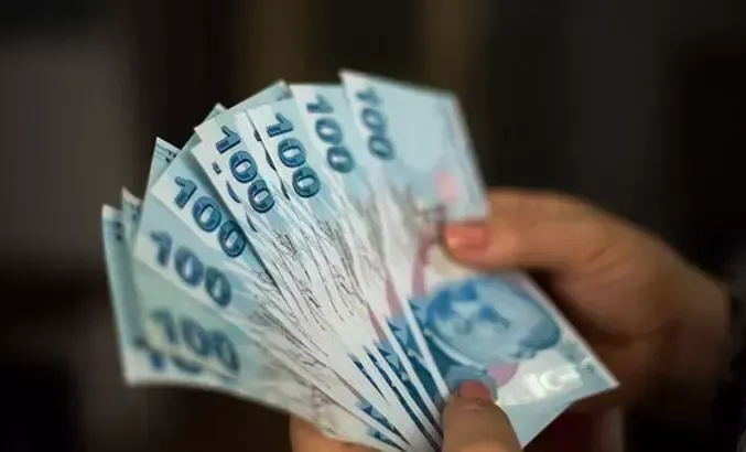 Asgari ücret ve  emekli maaşında rakam ortaya çıktı!