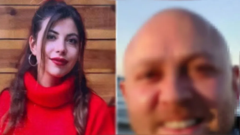 Eski erkek arkadaşı tarafından öldürüldü!