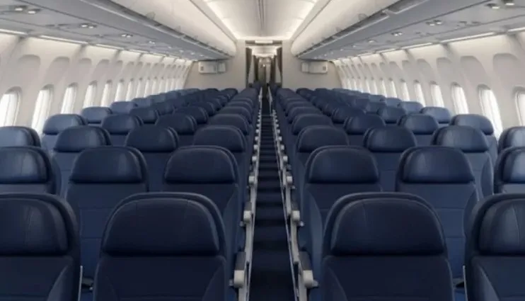 Uçak biletlerinde yeni düzenleme!