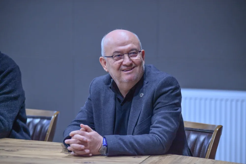 Mobilyacılar Odasından İnegölspor