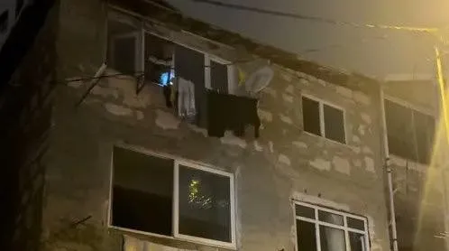 Resmen Faciâ: Ev Yangınında 3 Çocuk Hayatını Kaybetti