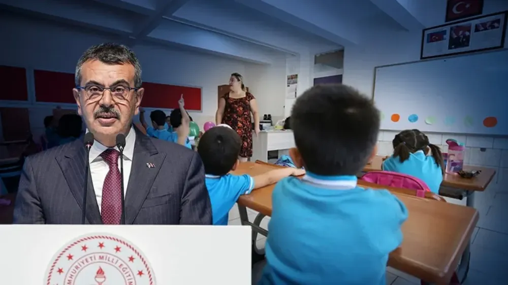 Okullar 15 gün tatil olacak!