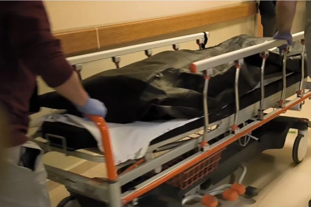 İnegöl'de site bekçisi ölü olarak bulundu!