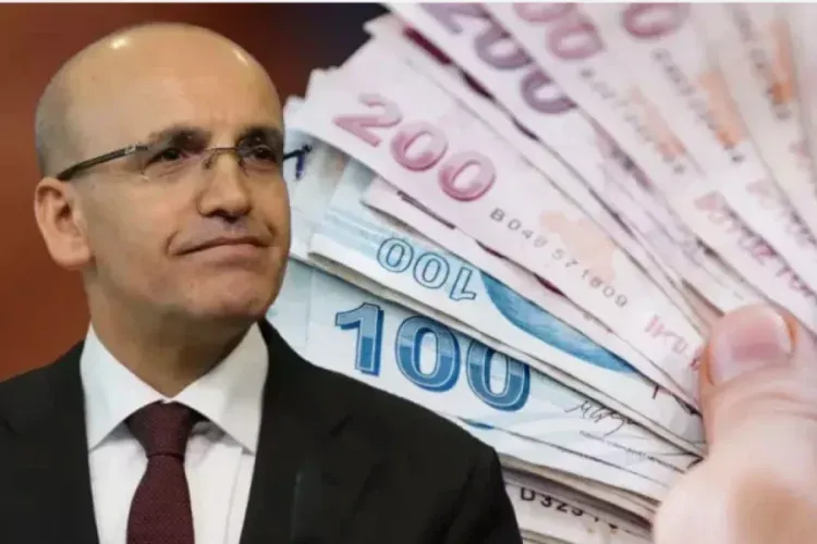 Bakan Şimşek’ten Net Mesaj: Vergi Borçlarının Silinmesi Mümkün Değil